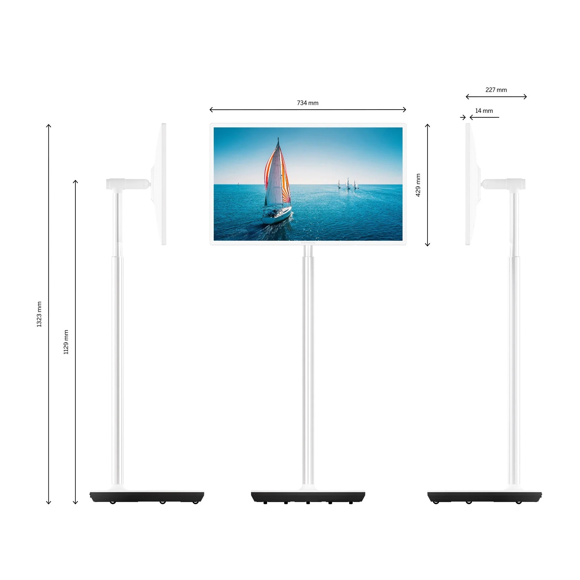 🏡 MovieLora Home TV – L’élégance et la liberté à la maison